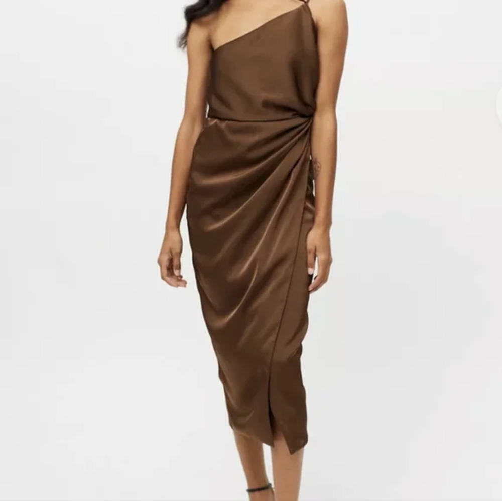 Contenta UO Exclusive Harley Dress